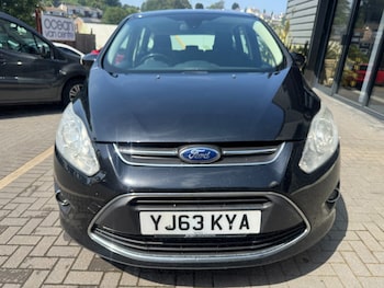 Used Ford C-Max 2013 for sale - 79009853: Photo