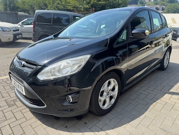 Used Ford C-Max 2013 for sale - 79009853: Photo