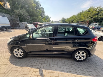Used Ford C-Max 2013 for sale - 79009853: Photo