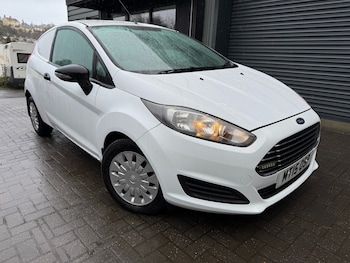 Ford - Fiesta