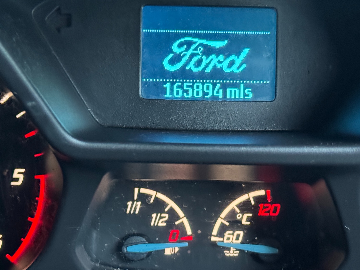 Used Ford Transit Connect 2017 for sale - 77548675: Photo 10