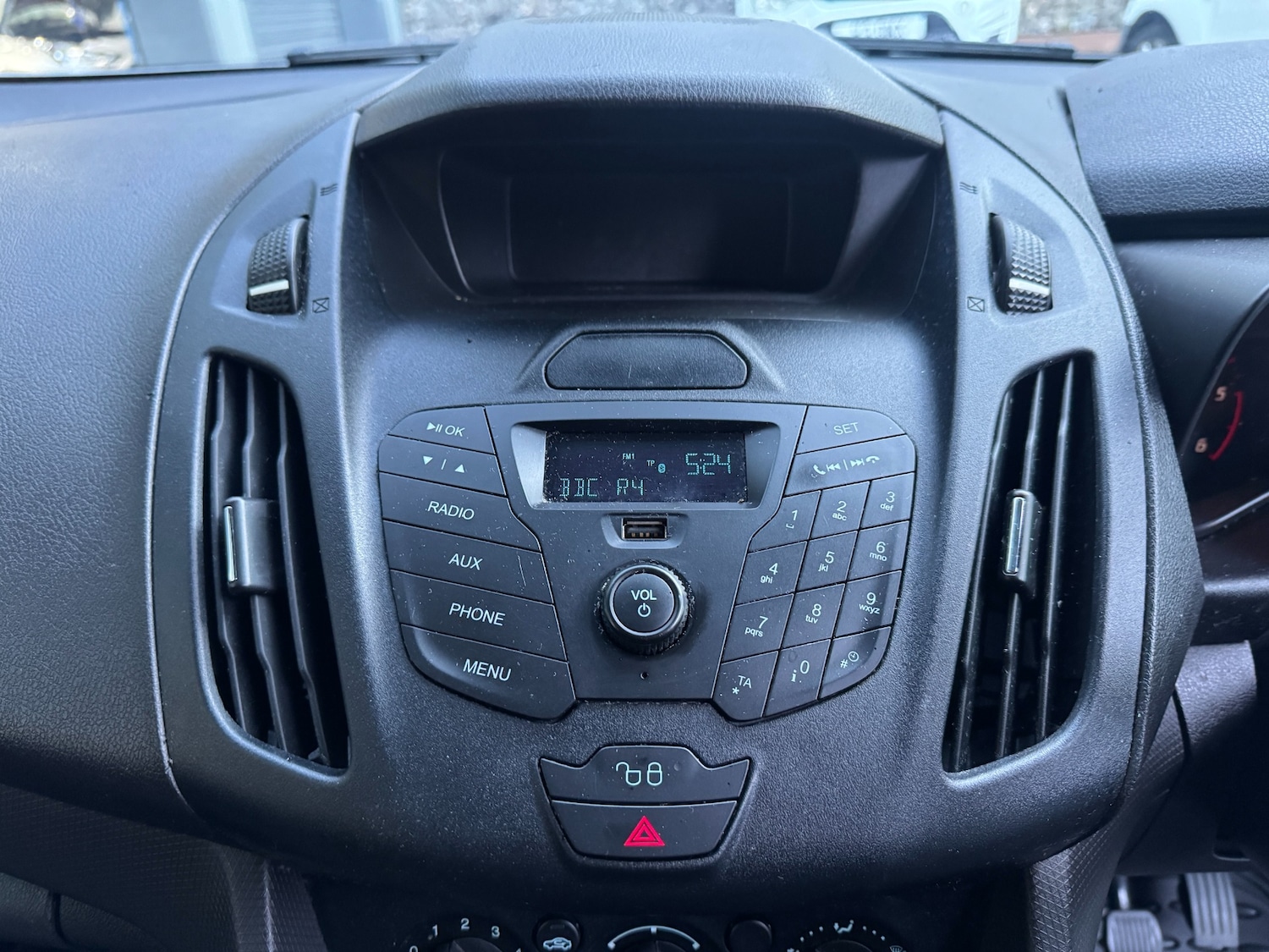 Used Ford Transit Connect 2017 for sale - 77548675: Photo 13