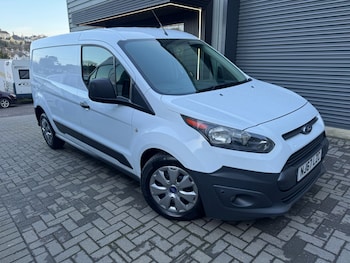 Used Ford Transit Connect 2017 for sale - 77548675: Photo