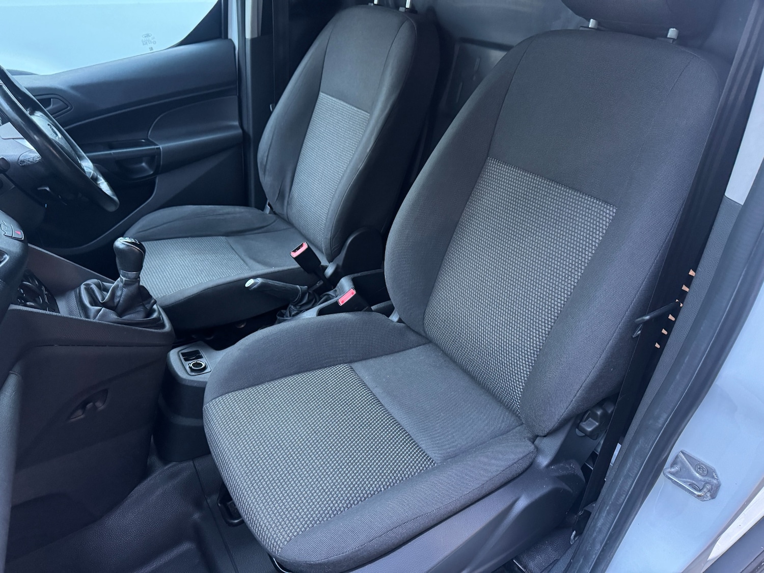 Used Ford Transit Connect 2017 for sale - 77548675: Photo 21