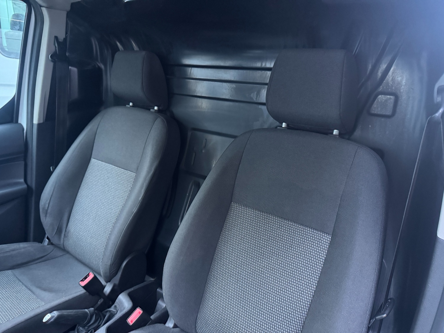 Used Ford Transit Connect 2017 for sale - 77548675: Photo 22