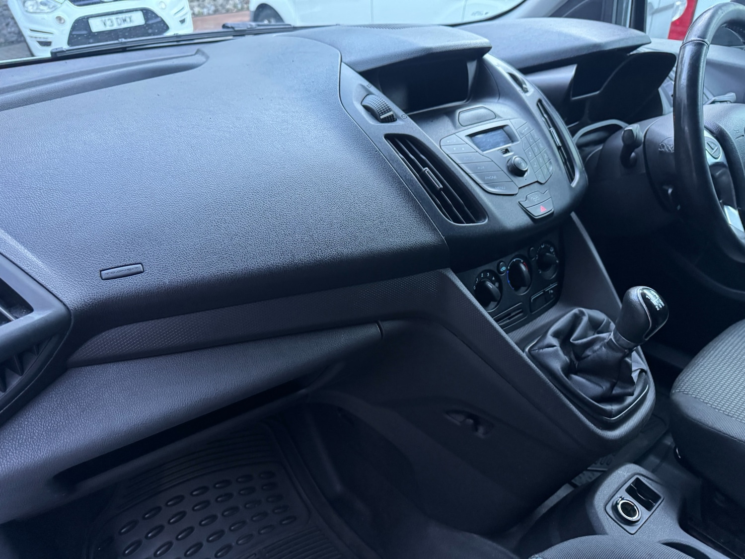 Used Ford Transit Connect 2017 for sale - 77548675: Photo 23