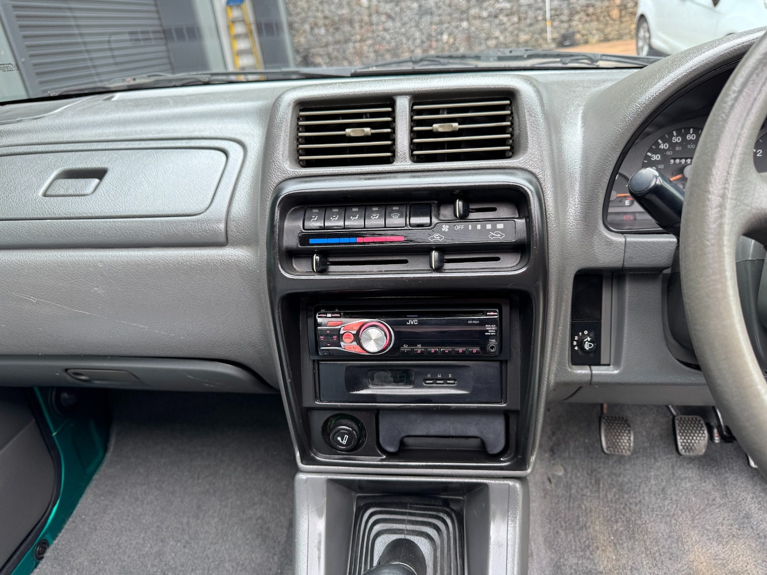 Vehicle 16