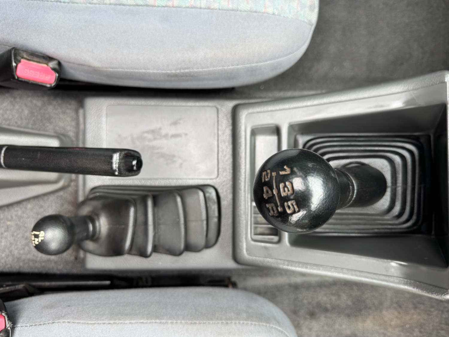 Vehicle 17