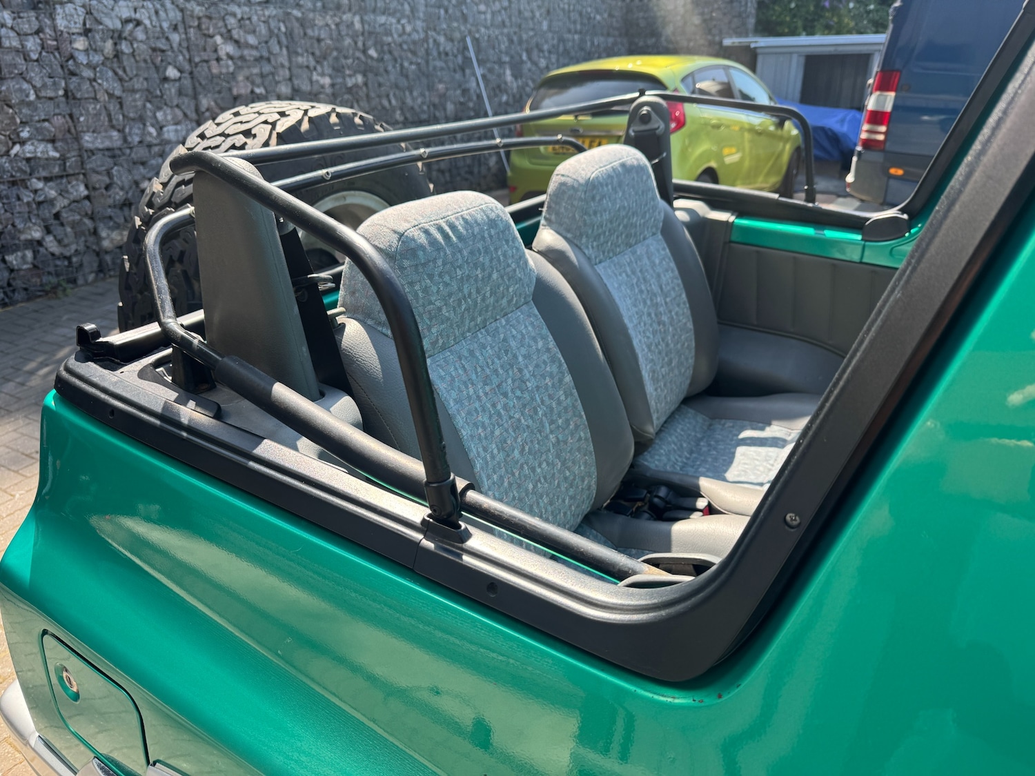Vehicle 19