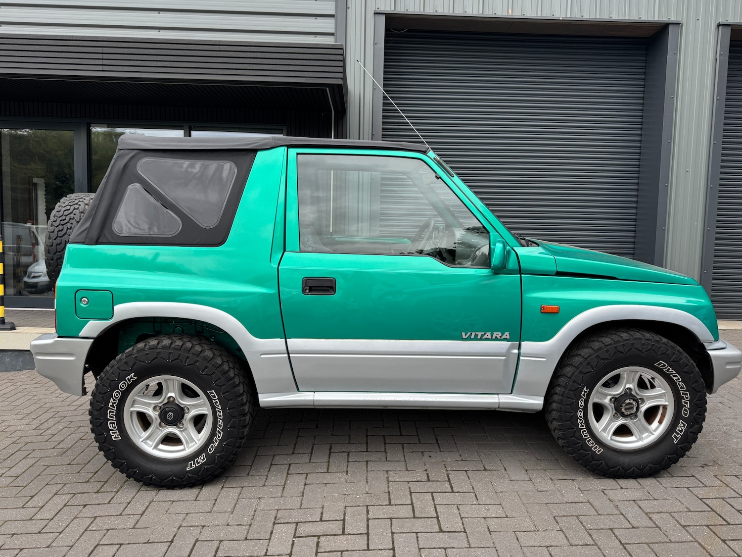 Vehicle 7