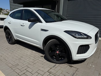 Used Jaguar E-Pace 2019 for sale - 78685549: Photo