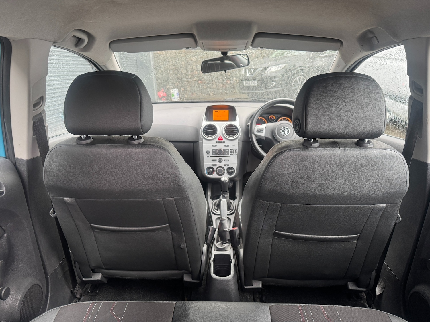 Used Vauxhall Corsa 2012 for sale - 77418552: Photo 13