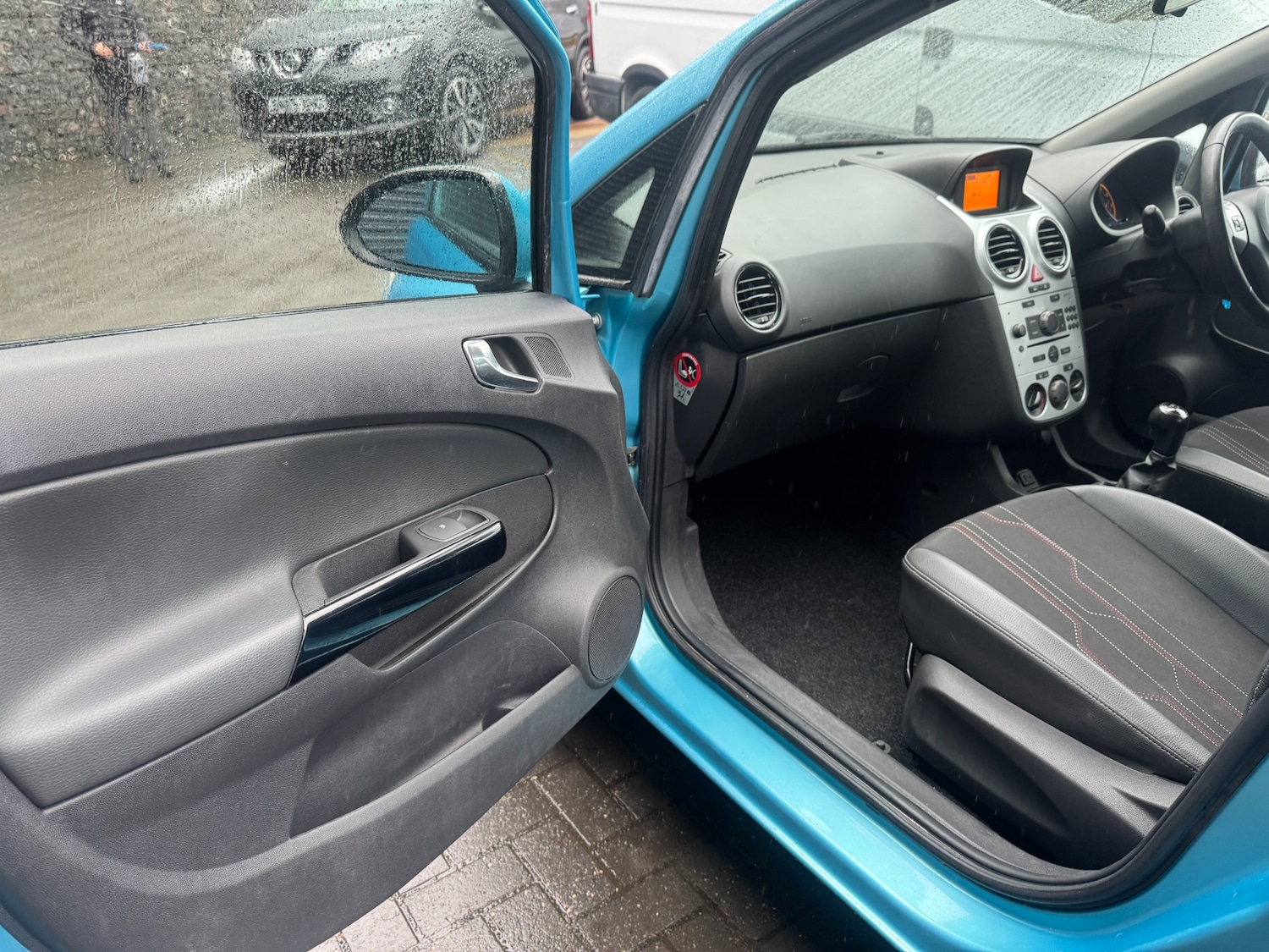 Used Vauxhall Corsa 2012 for sale - 77418552: Photo 16