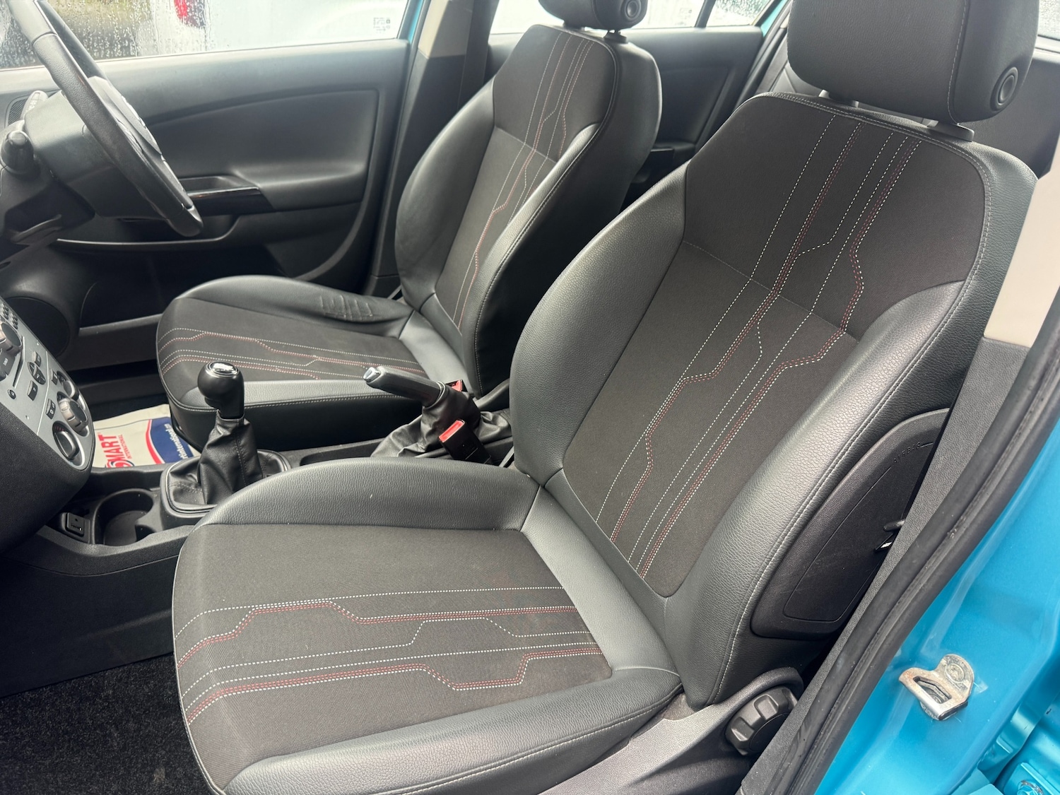 Used Vauxhall Corsa 2012 for sale - 77418552: Photo 17