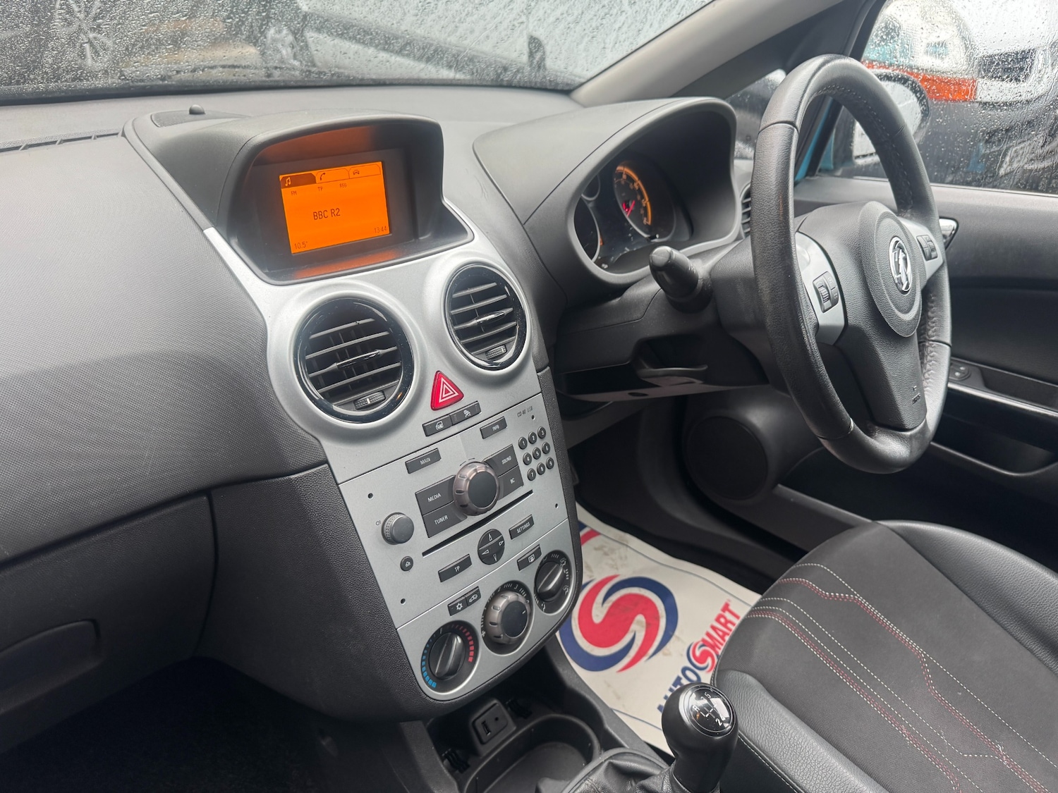 Used Vauxhall Corsa 2012 for sale - 77418552: Photo 18