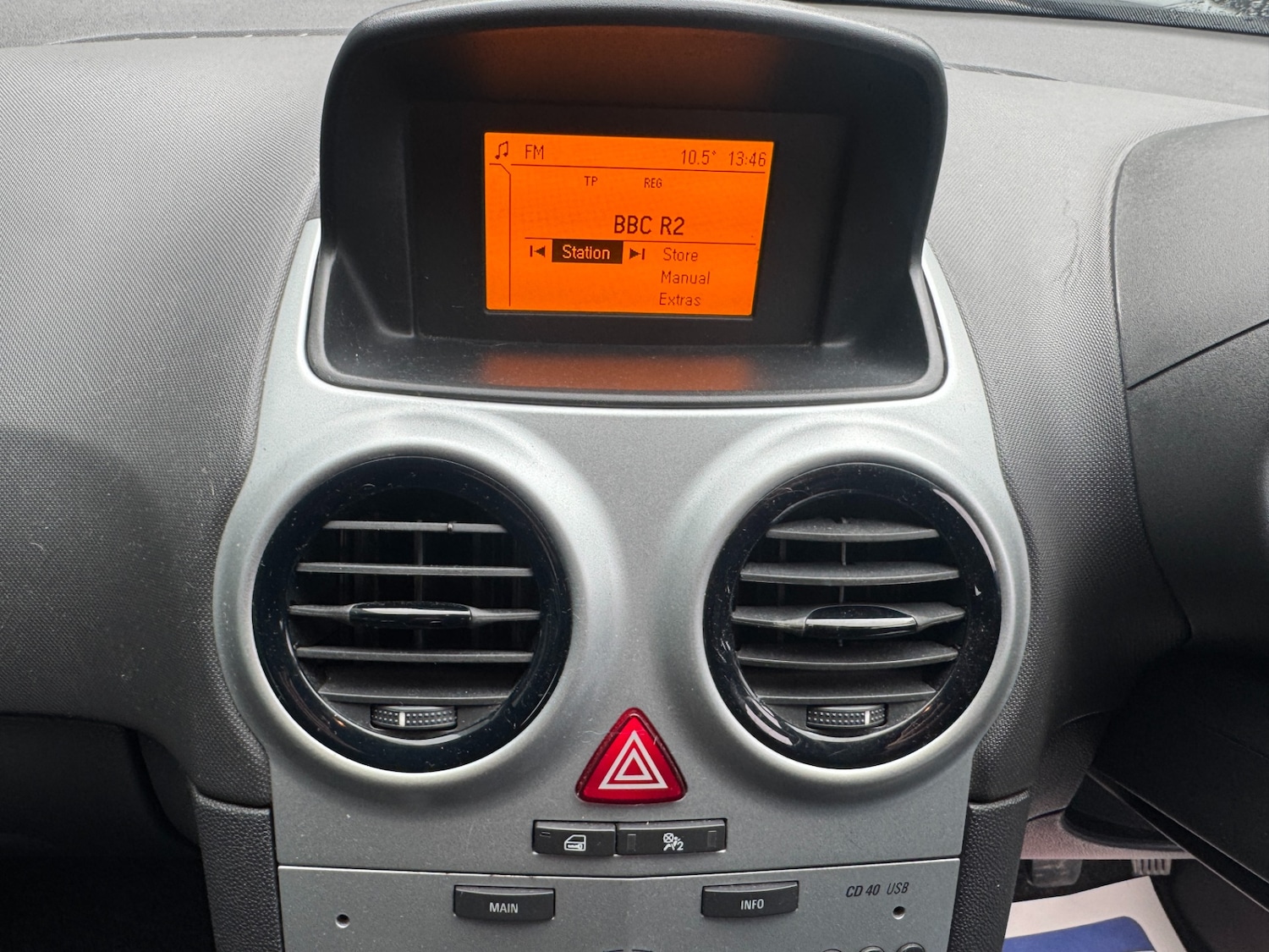 Used Vauxhall Corsa 2012 for sale - 77418552: Photo 20