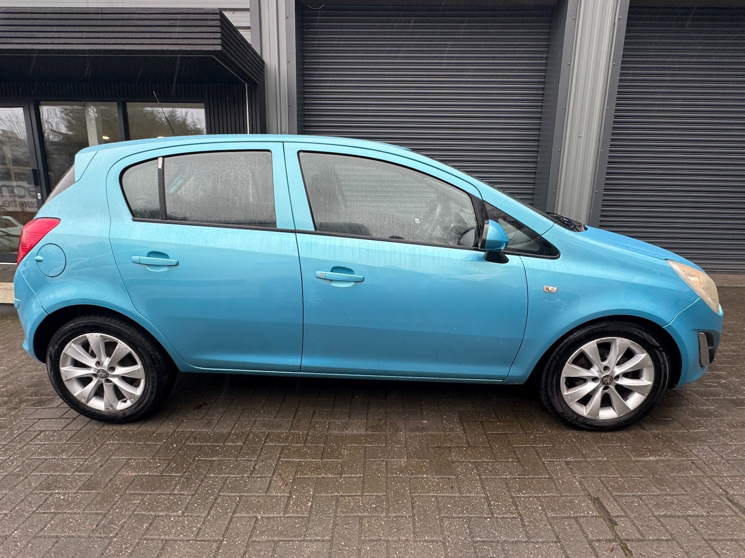 Used Vauxhall Corsa 2012 for sale - 77418552: Photo 7