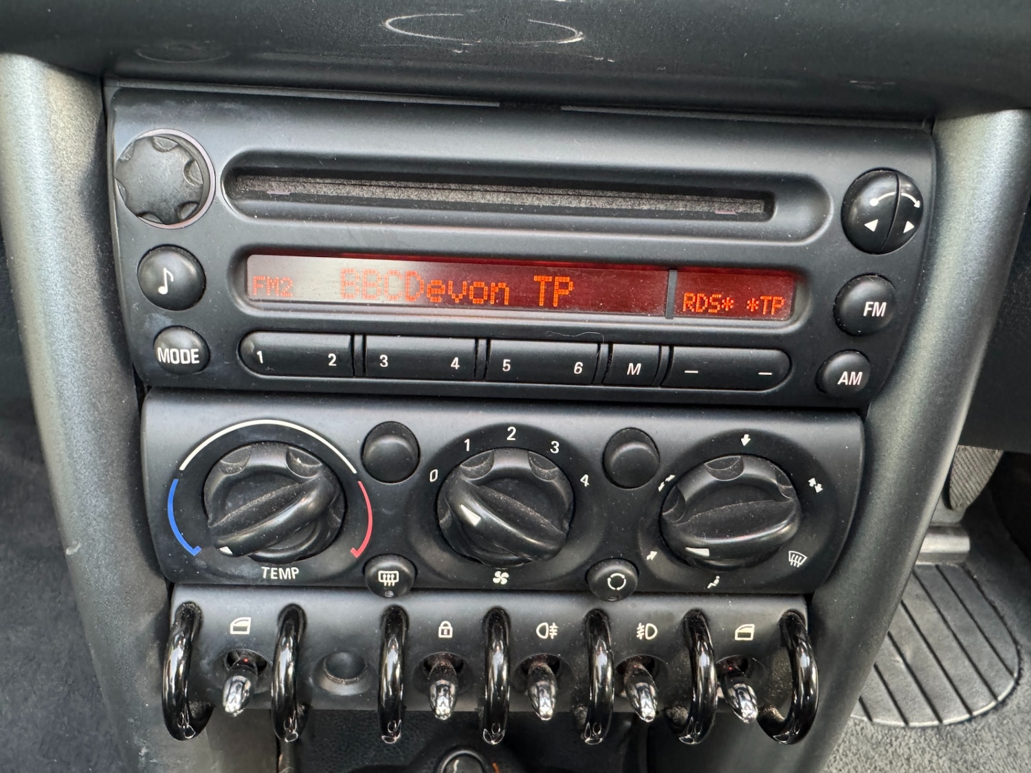 Vehicle 19
