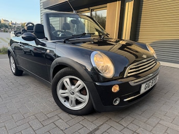 2007 - 1.6 One 2dr
