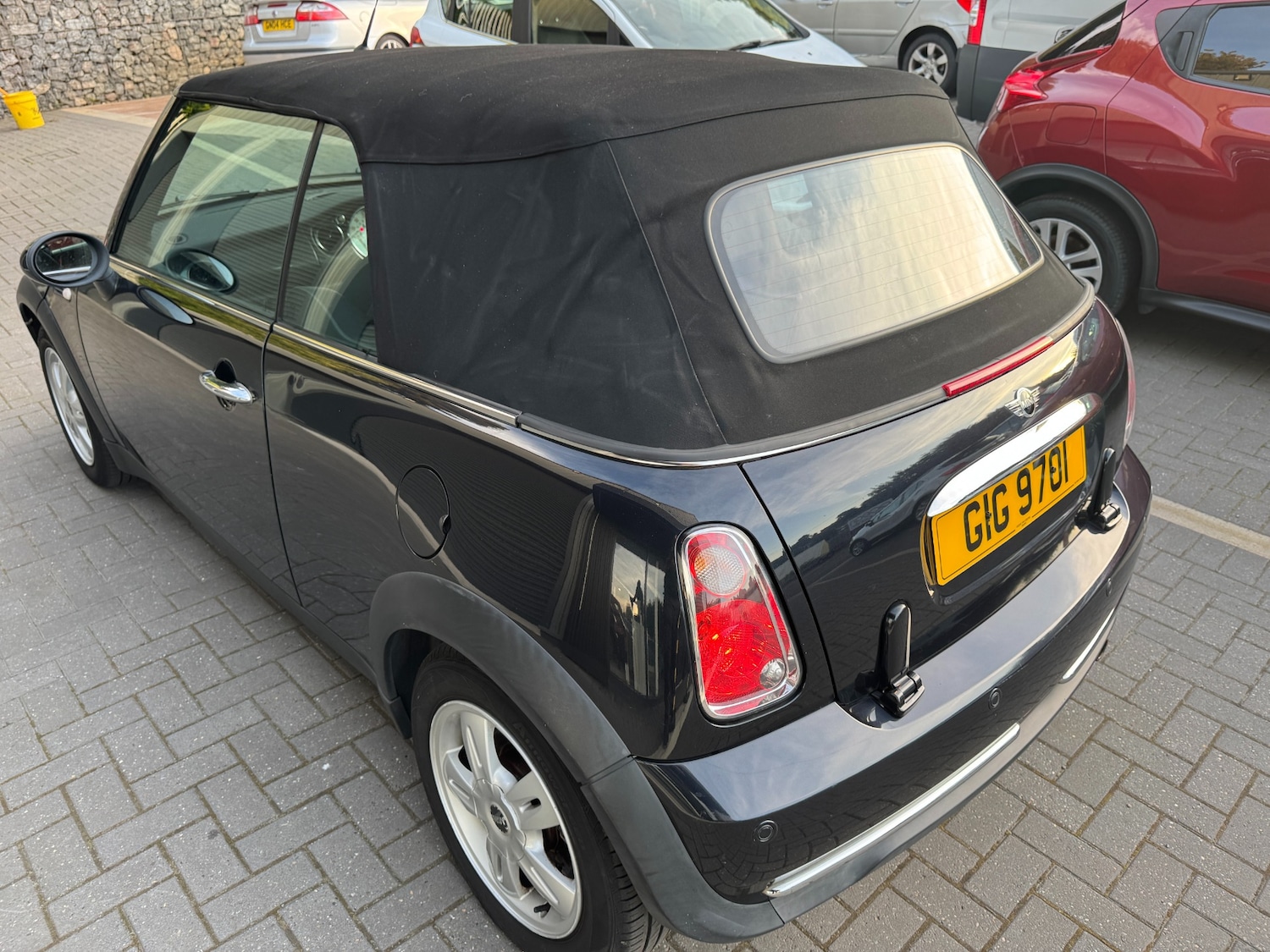 Vehicle 24