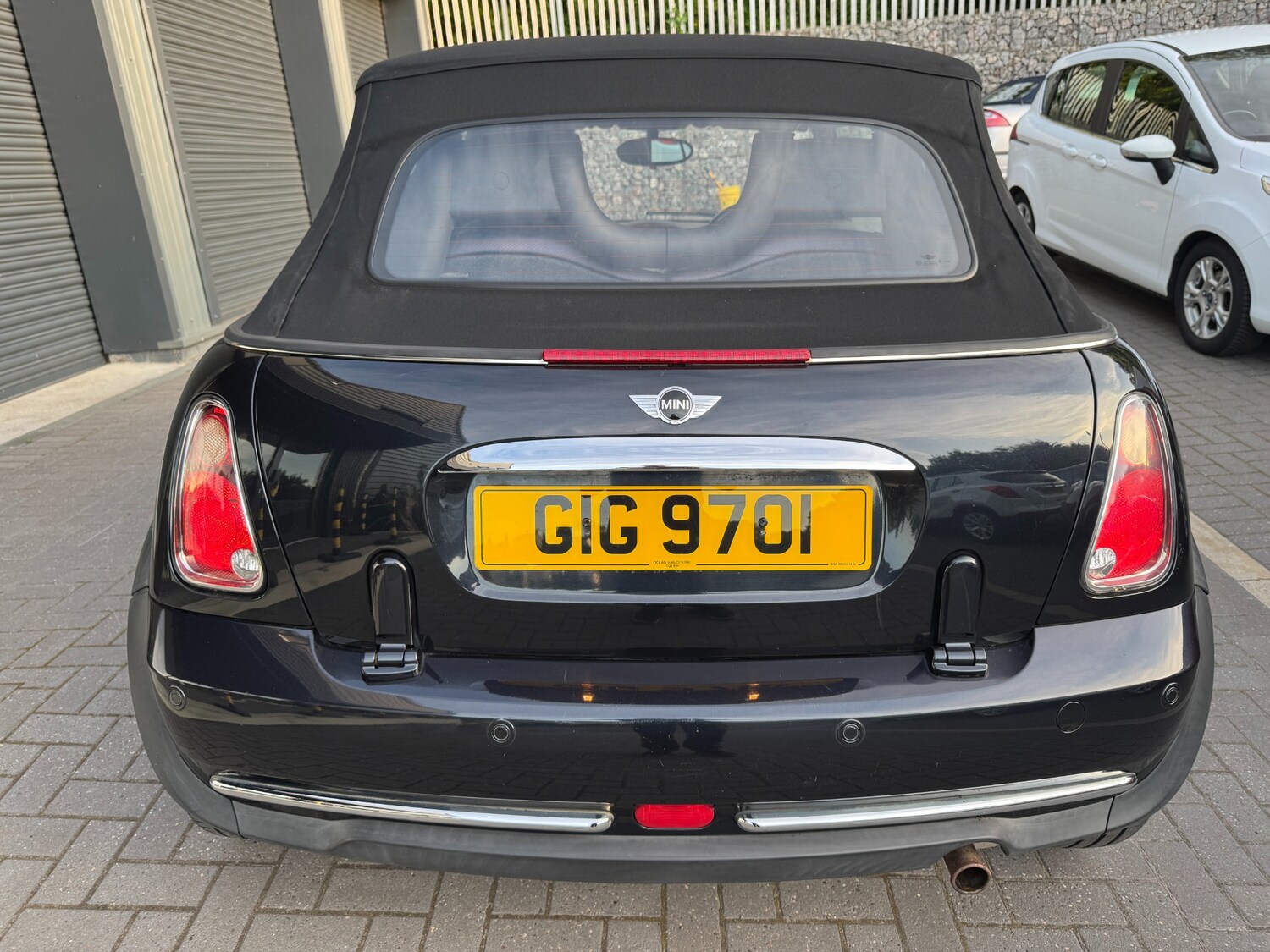 Vehicle 25