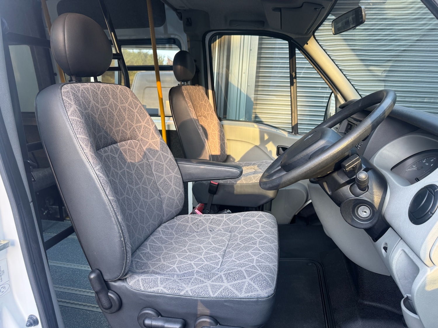 Vehicle 11