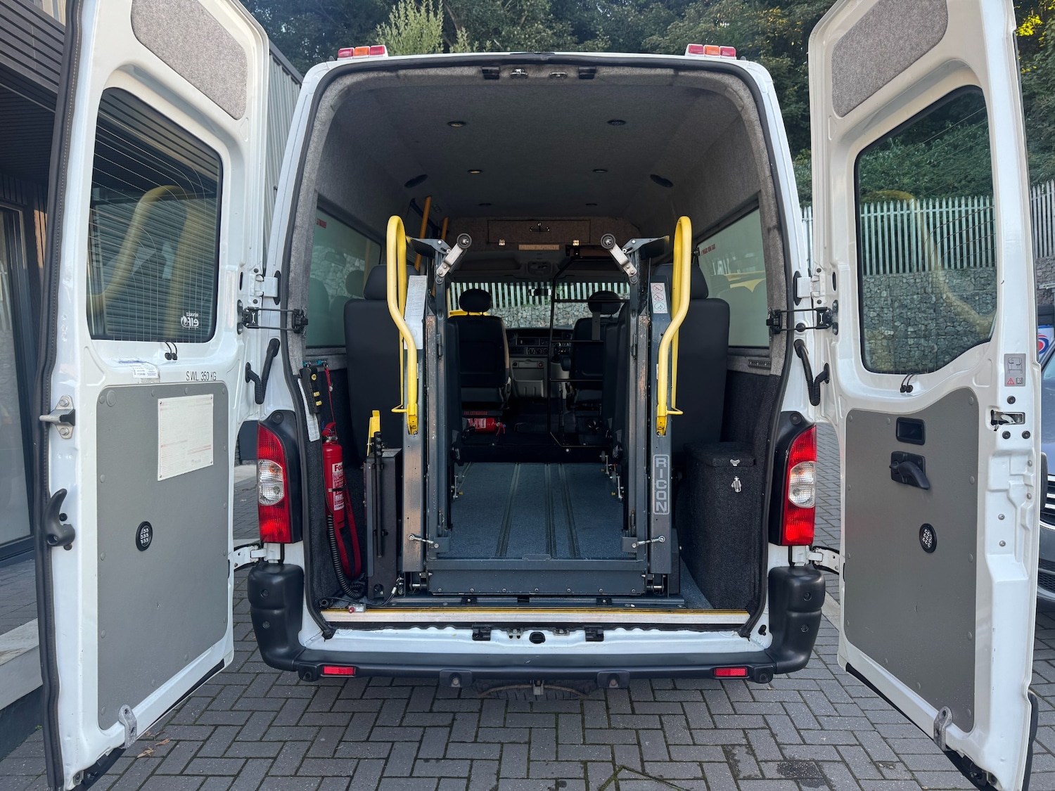 Vehicle 13