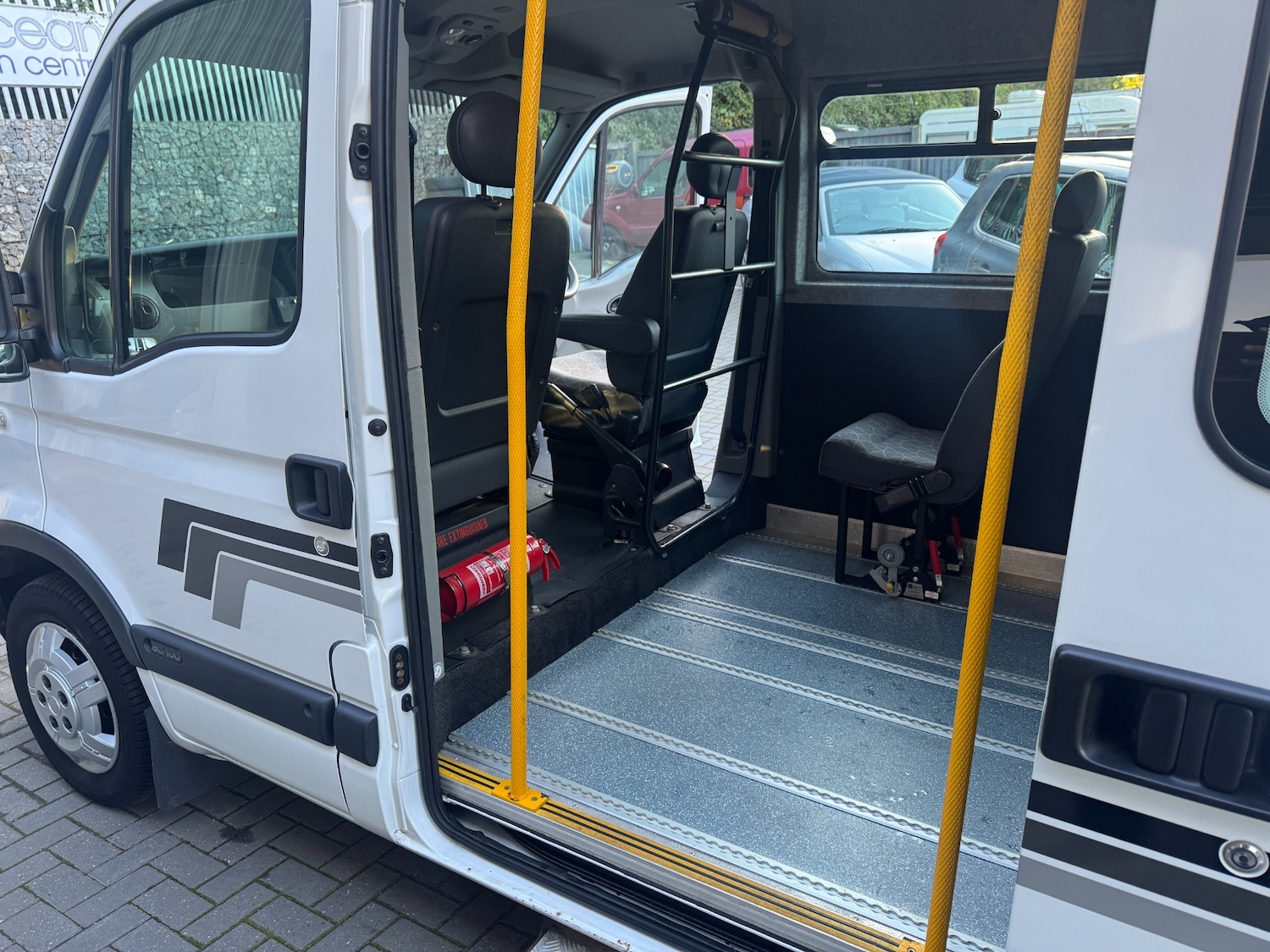 Vehicle 16