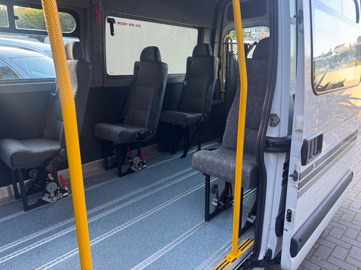 Vehicle 17