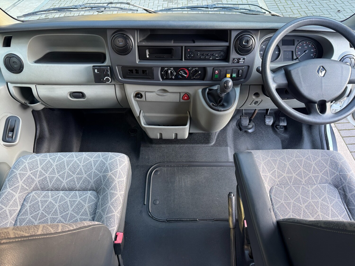 Vehicle 19