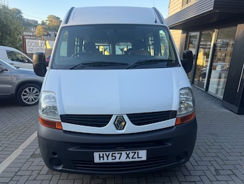Used Renault Master 2007 for sale - 76075240: Photo