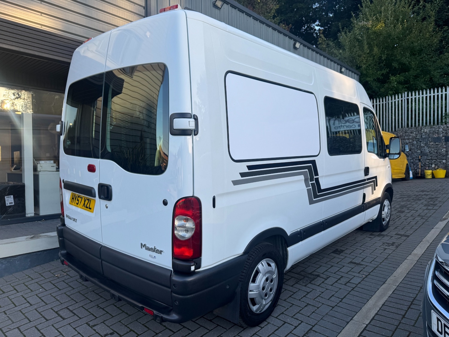 Vehicle 7