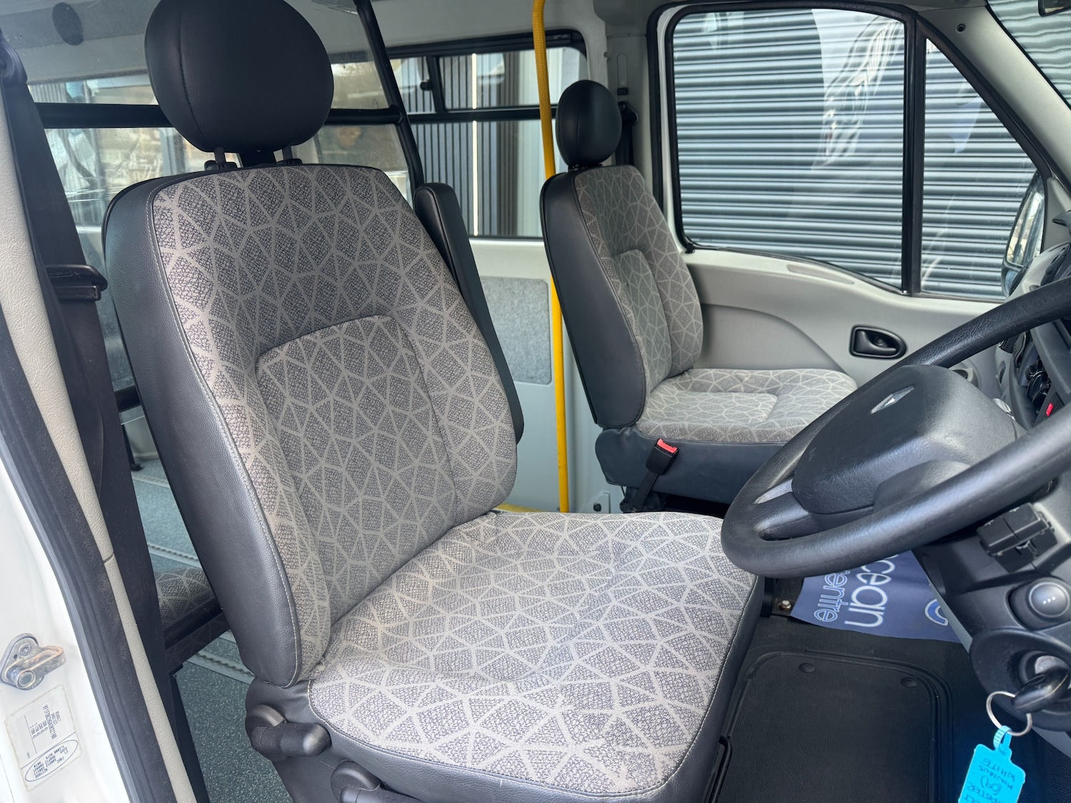 Used Renault Master 2009 for sale - 77877658: Photo 10