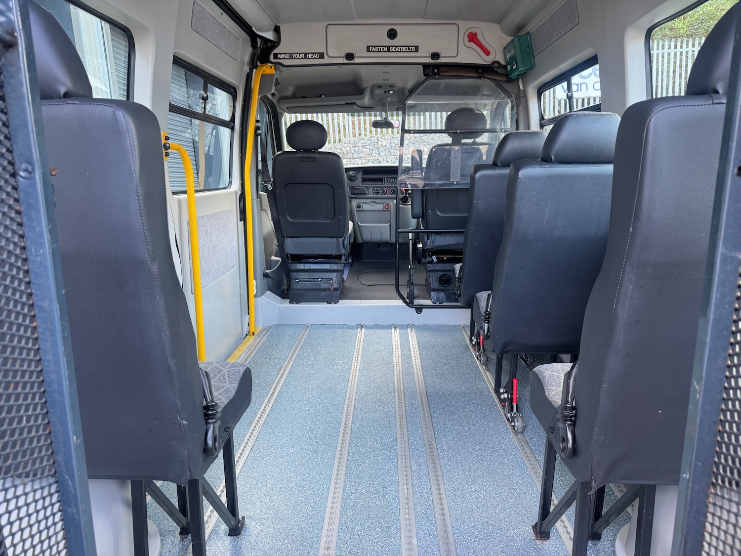 Used Renault Master 2009 for sale - 77877658: Photo 12