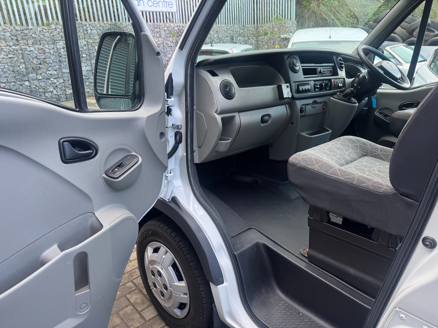 Used Renault Master 2009 for sale - 77877658: Photo 14