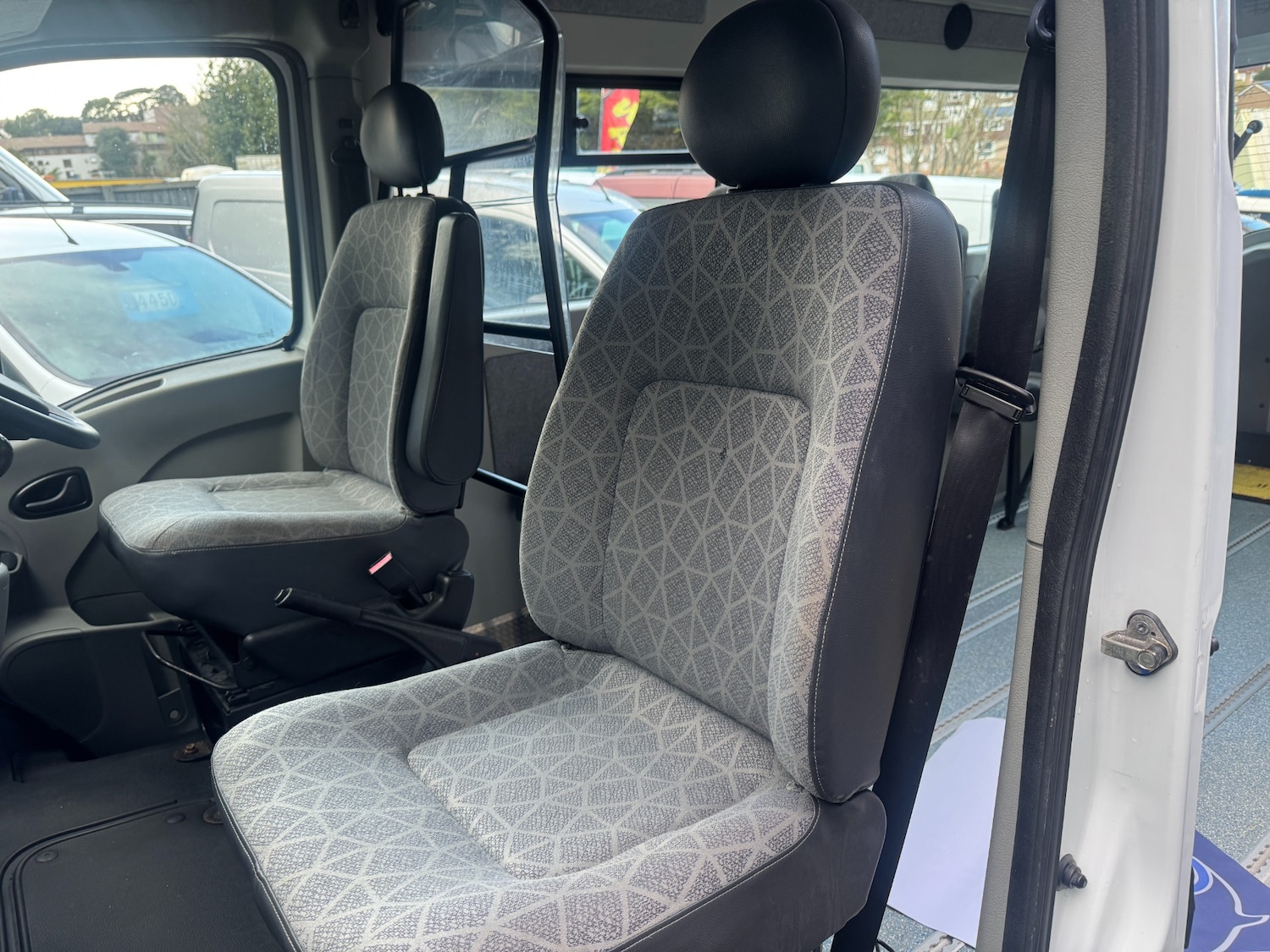 Used Renault Master 2009 for sale - 77877658: Photo 15