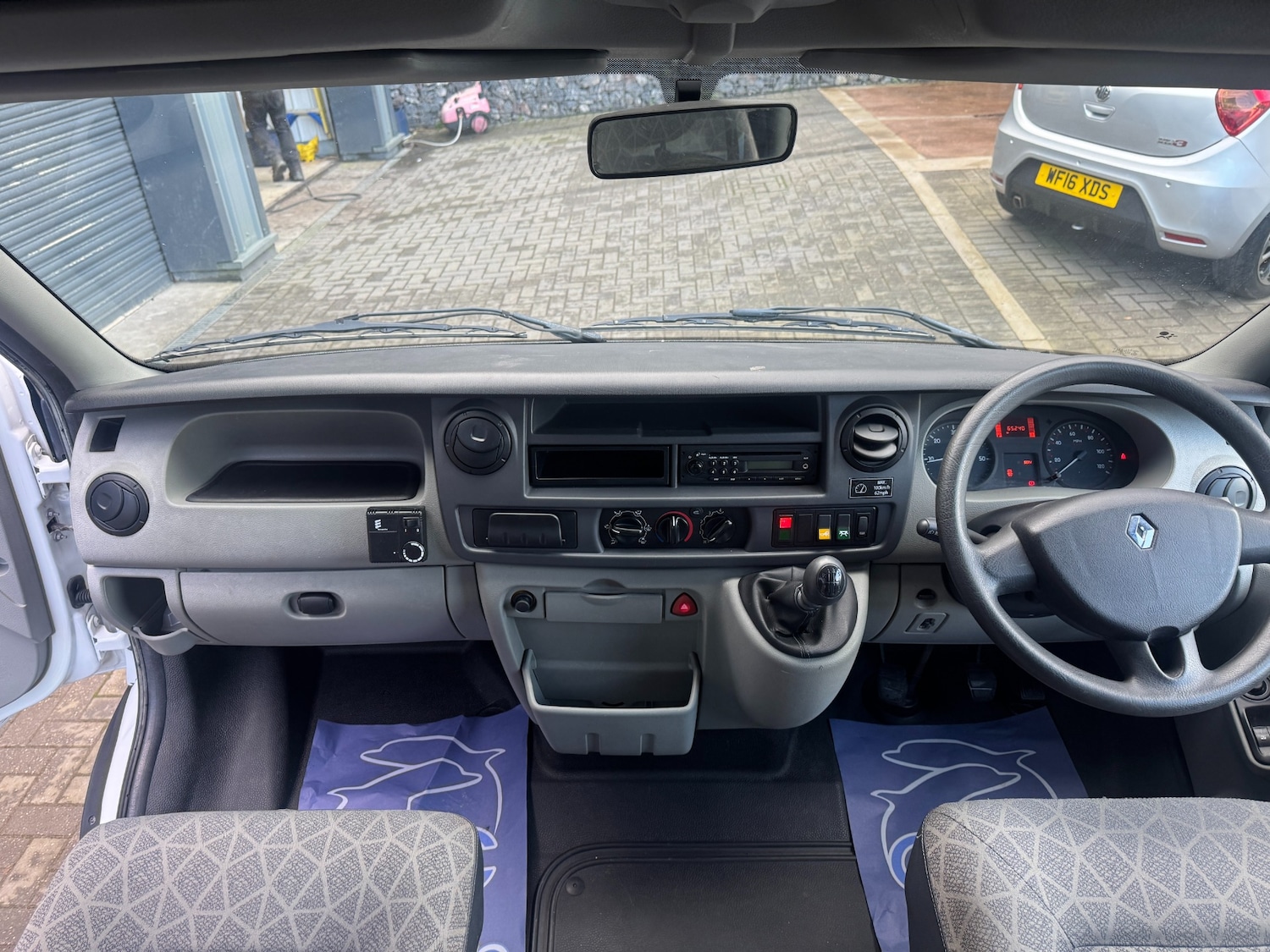 Used Renault Master 2009 for sale - 77877658: Photo 17