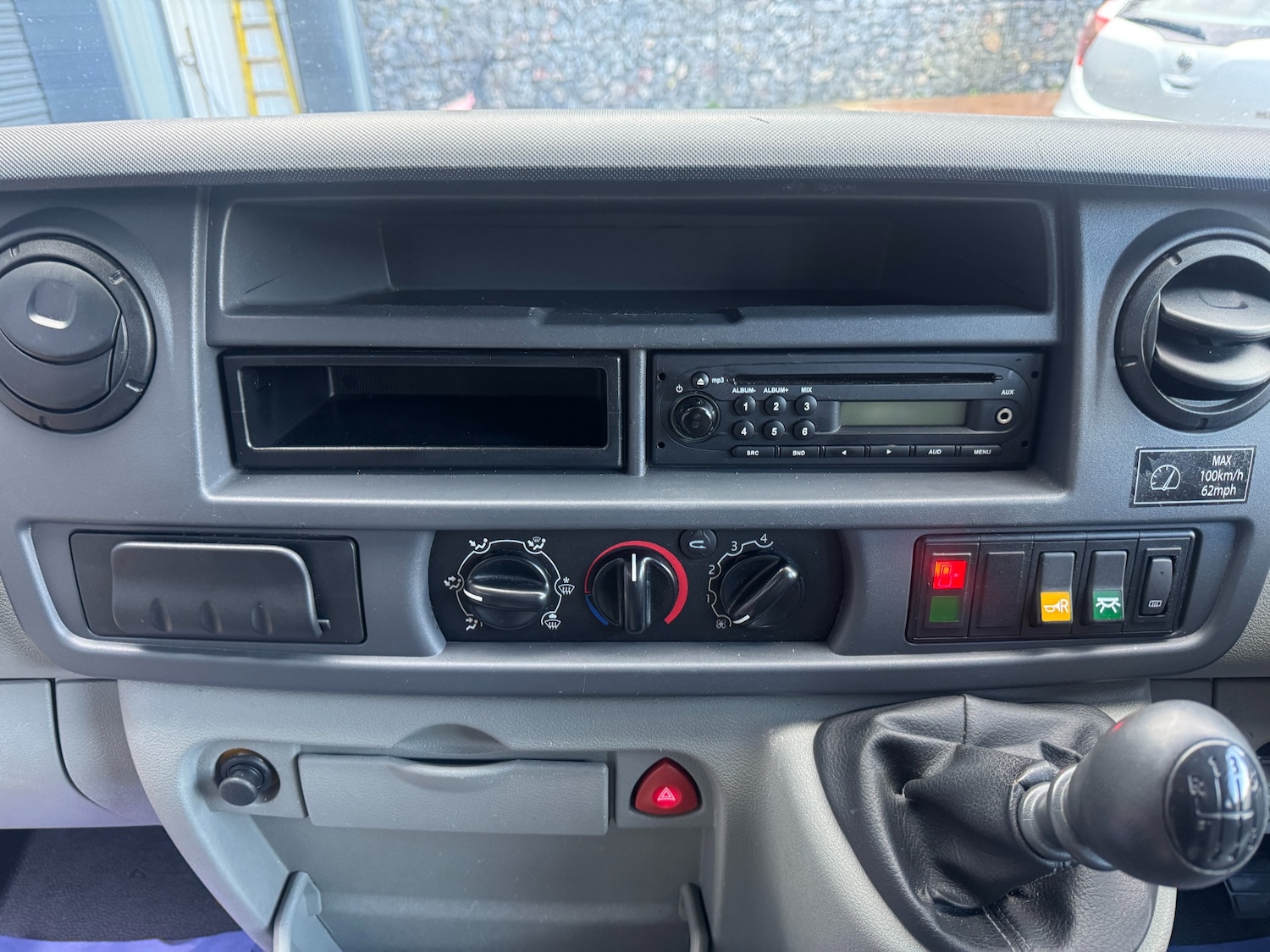 Used Renault Master 2009 for sale - 77877658: Photo 18