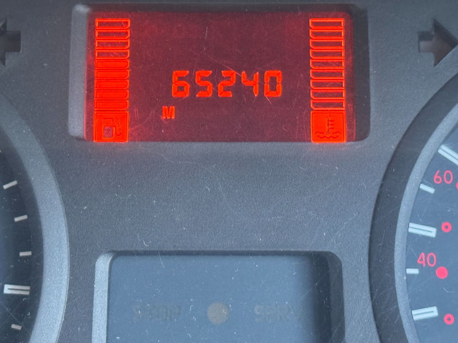 Used Renault Master 2009 for sale - 77877658: Photo 19