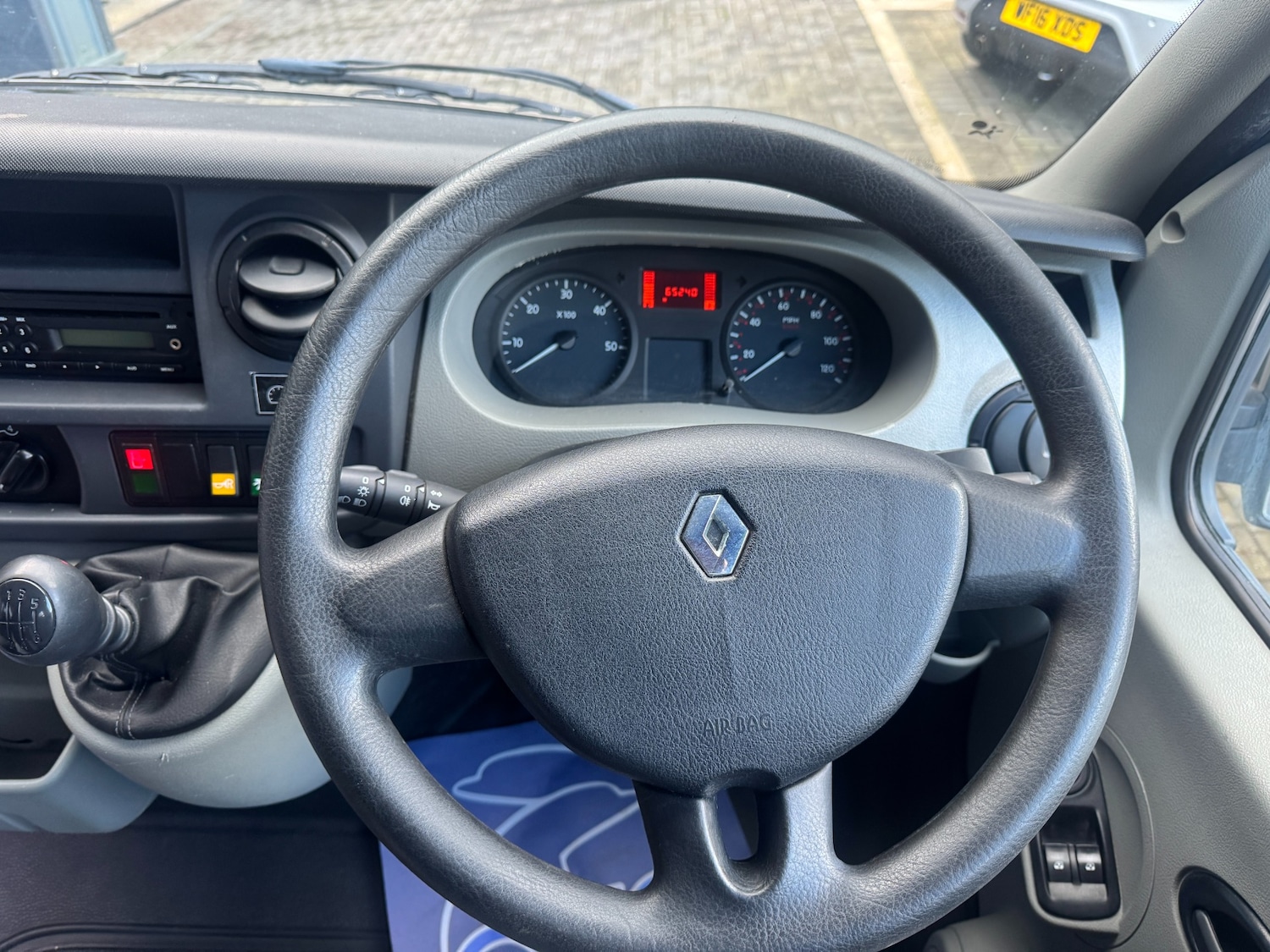 Used Renault Master 2009 for sale - 77877658: Photo 20