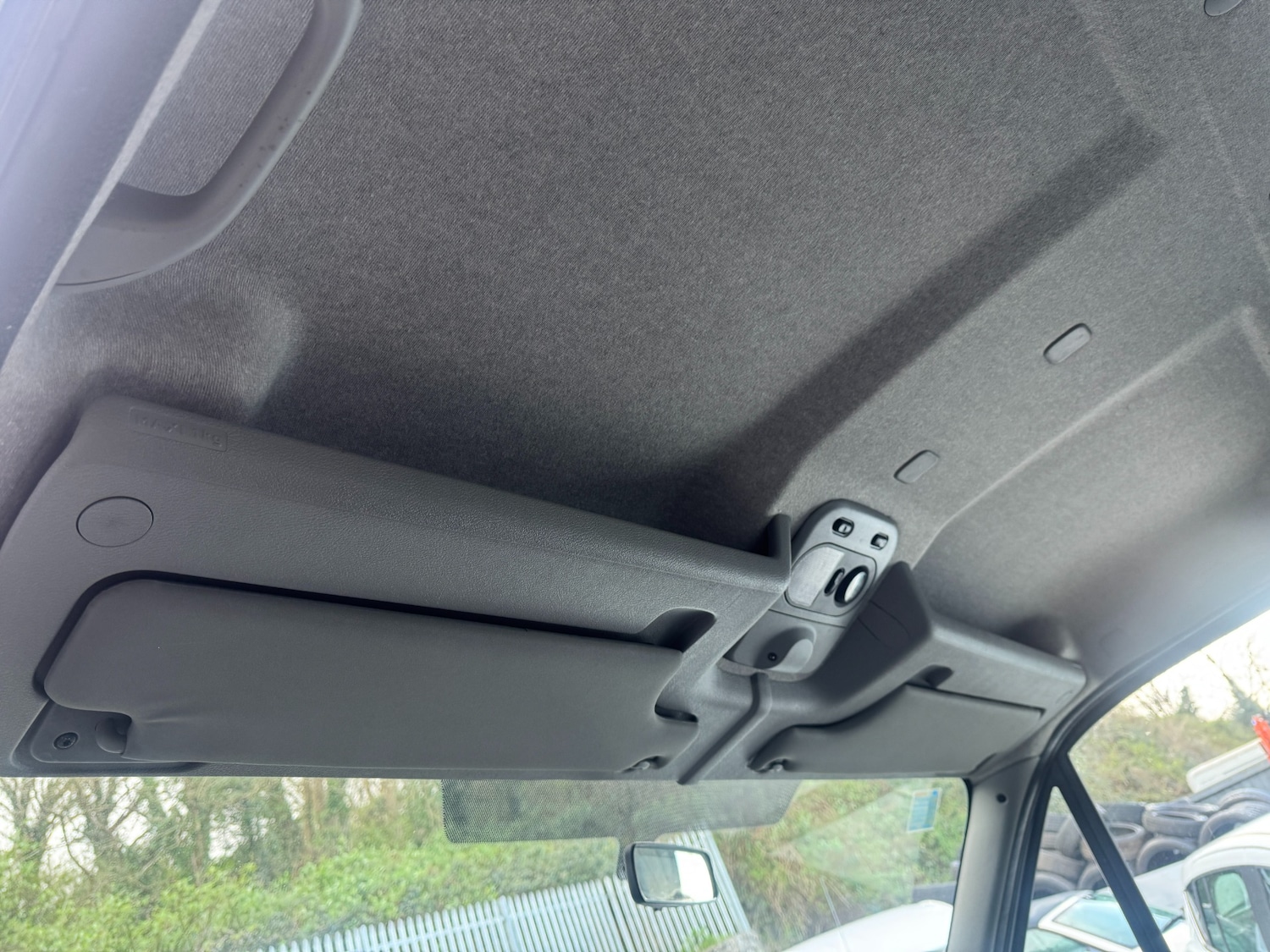 Used Renault Master 2009 for sale - 77877658: Photo 21