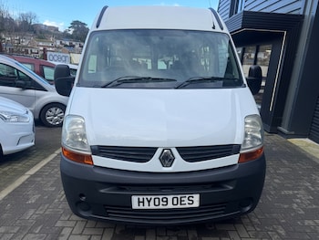 Used Renault Master 2009 for sale - 77877658: Photo