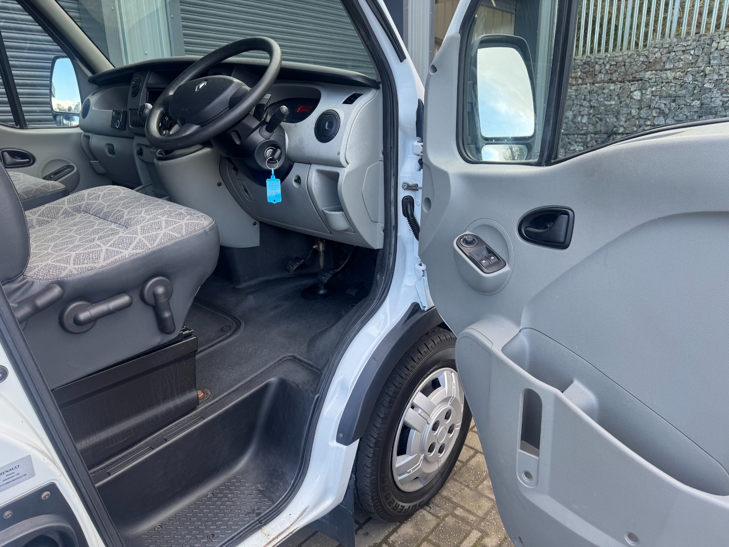 Used Renault Master 2009 for sale - 77877658: Photo 9