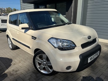 Used Kia Soul 2010 for sale - 78356843: Photo