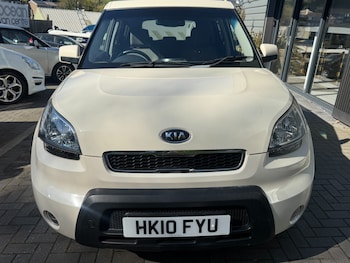 Used Kia Soul 2010 for sale - 78356843: Photo