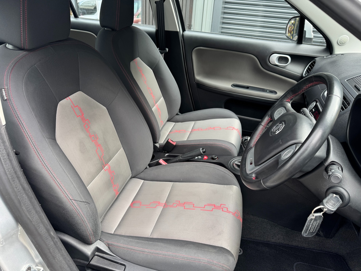 Used MG MG3 2016 for sale - 77872963: Photo 10