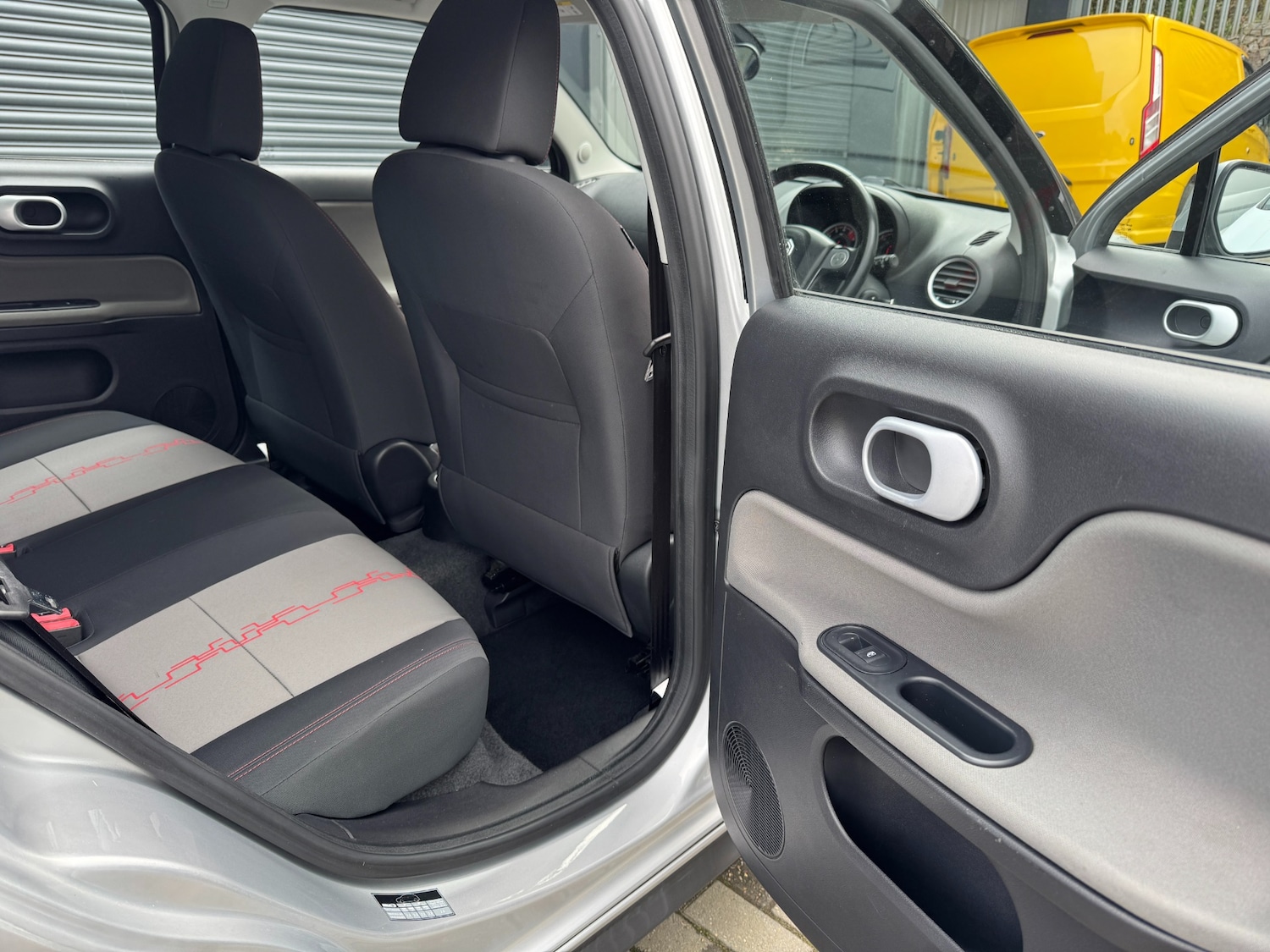 Used MG MG3 2016 for sale - 77872963: Photo 11