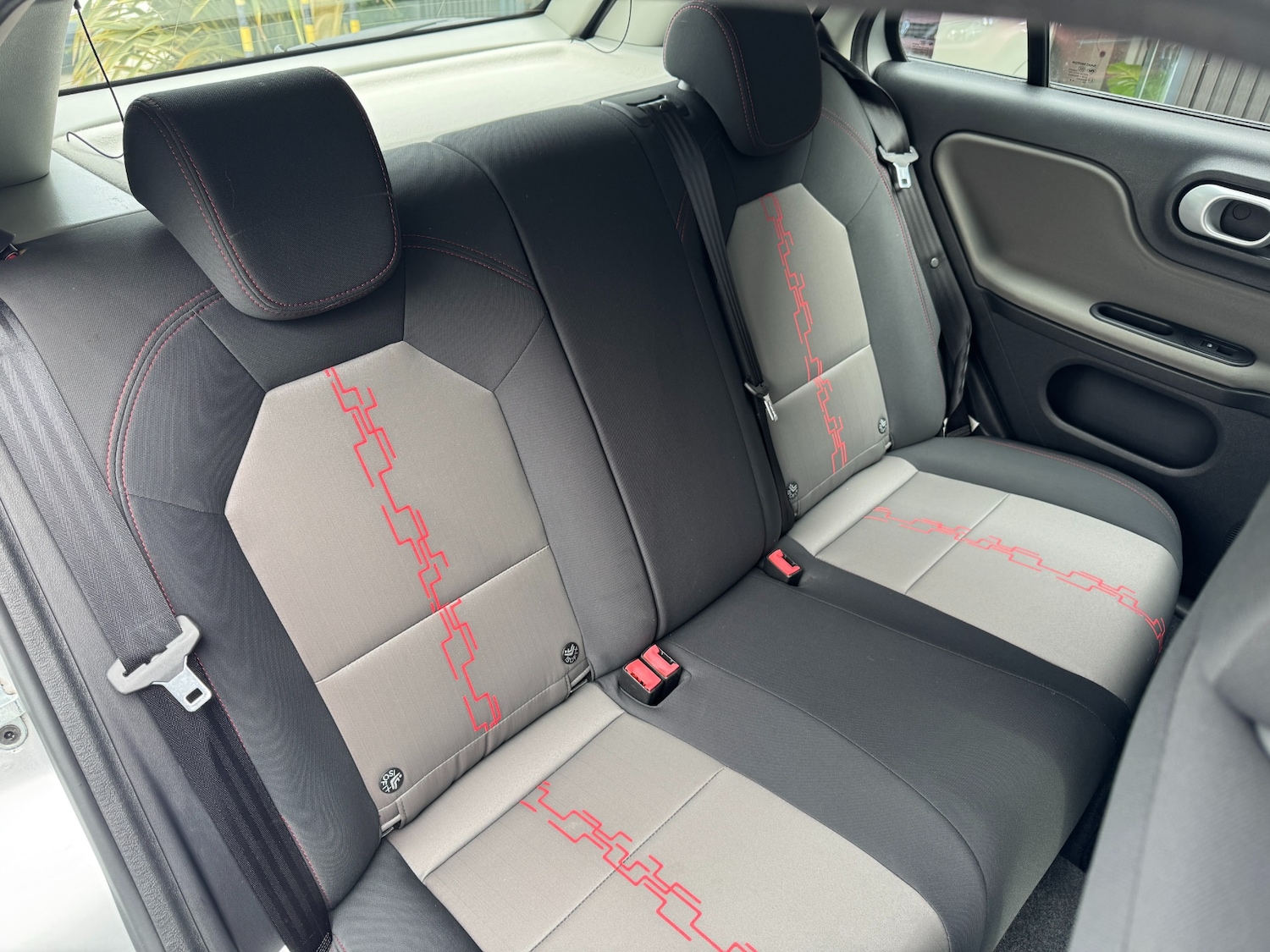 Used MG MG3 2016 for sale - 77872963: Photo 12