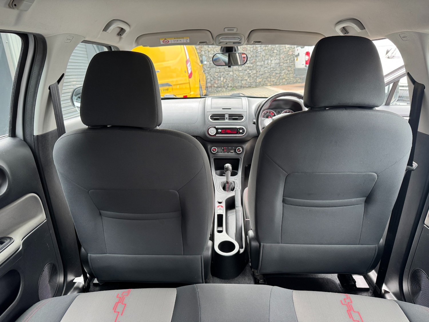 Used MG MG3 2016 for sale - 77872963: Photo 14