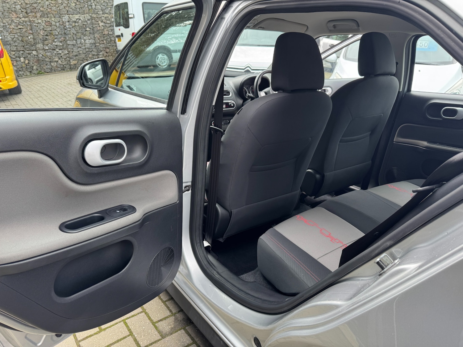 Used MG MG3 2016 for sale - 77872963: Photo 15